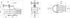 PSH Swimming Pool Pump  2 inch female thread ND 2.0