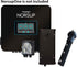 Norsup pH and Salt Electrolysis Kit, Compact (NorsupOne V3)