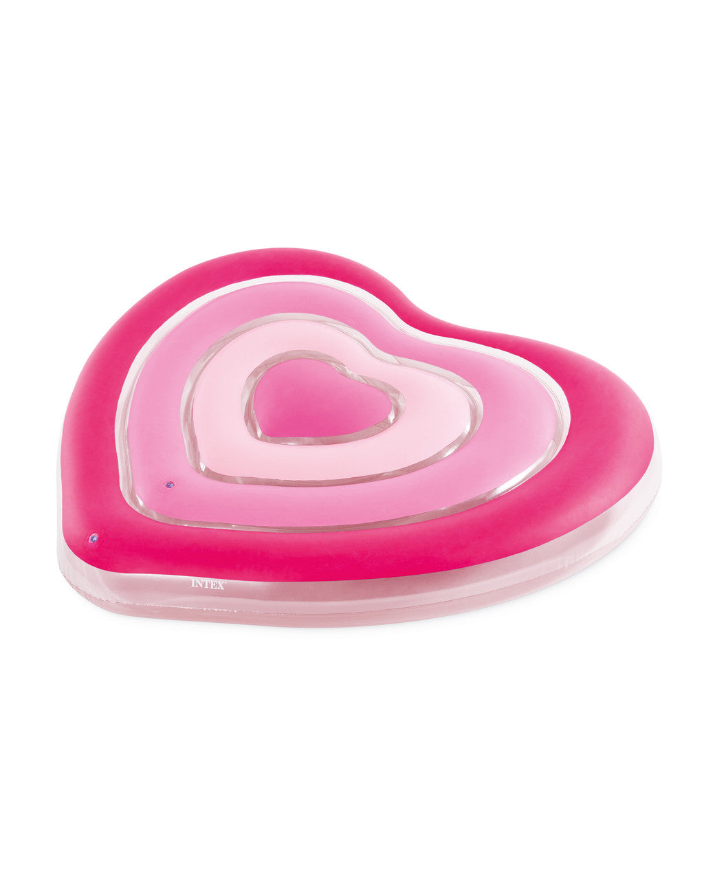 Intex Sweetheart Float 58727 heart shaped inflatable pool float