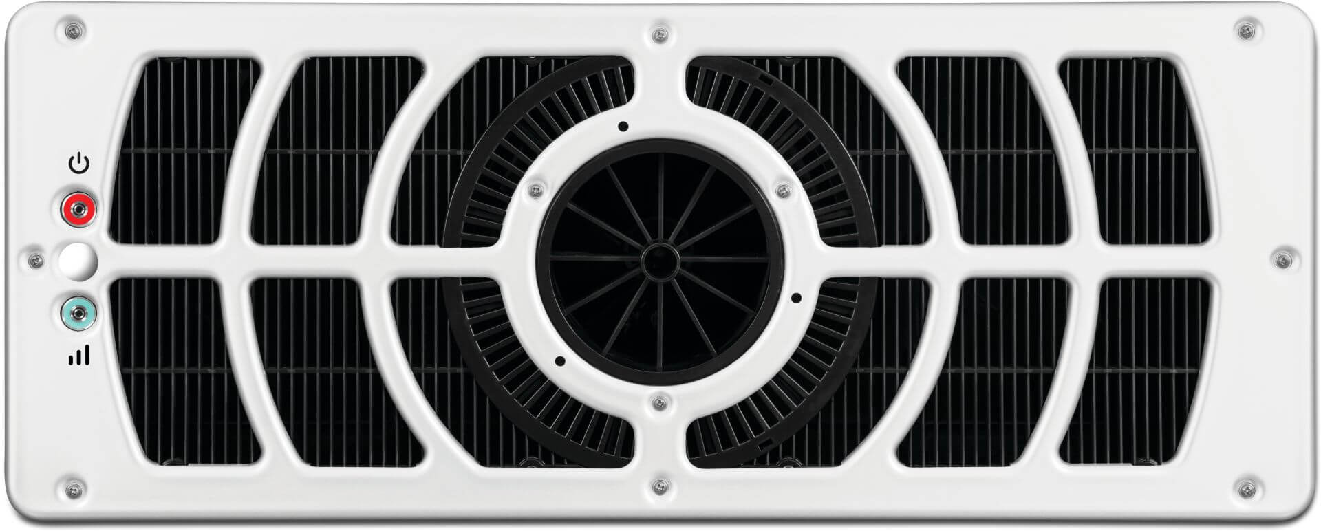 BADU Jet Turbo Light Counter-Current Swim Jet (1.2kW)