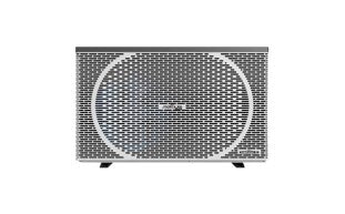 AquaX 20 Heat Pump 22.0 kW (Turbo 26.0 kW) — extra view