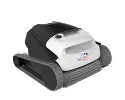 Dolphin Poolstyle Plus Robotic Pool Cleaner