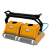 Dolphin 2X2 Commercial Robotic Pool Cleaner