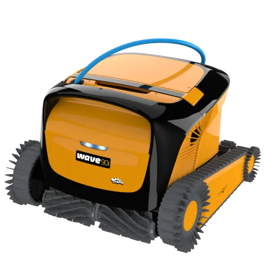 Dolphin Pro X90i Commercial Robotic Pool Cleaner