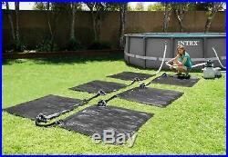 Intex Eco-friendly Solar Heating Mat for Swimming Pools 28685
