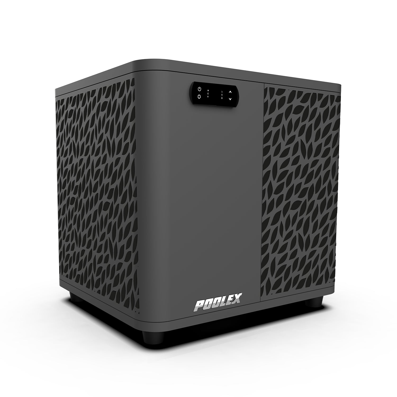 5kW Poolex O'Spa Spa & Hot Tub Heat Pump with Chiller Function (Wi-Fi)
