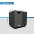 7kW Poolex O'Spa Spa & Hot Tub Heat Pump with Chiller Function (Wi-Fi)