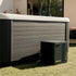 7kW Poolex O'Spa Spa & Hot Tub Heat Pump with Chiller Function (Wi-Fi)