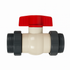 50mm / 38mm Screw Thread Ball Valve - Adjust Water Flow