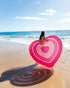 Intex Sweetheart Float in the pool