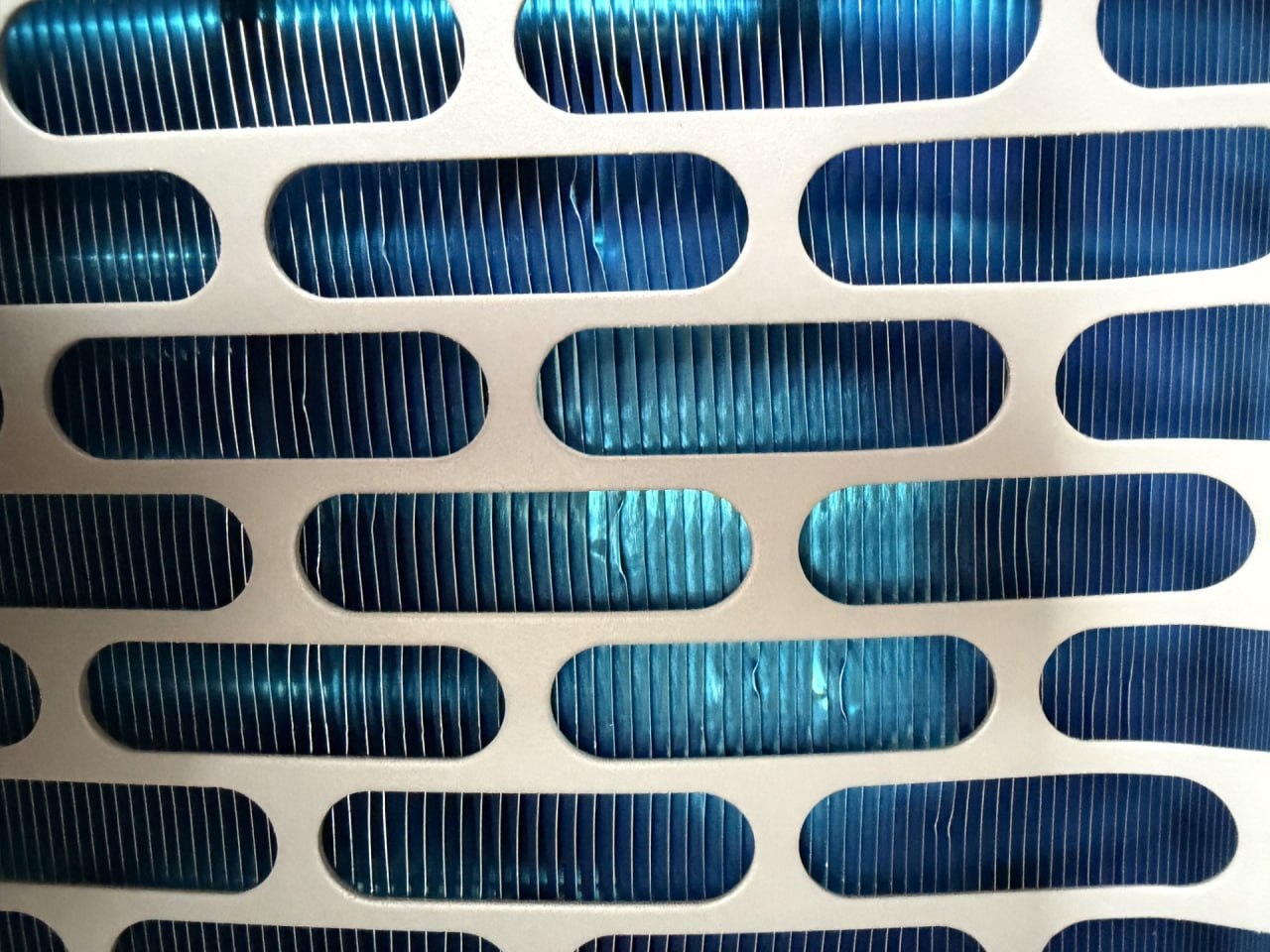 Poolex Nano 5kW clearance unit - cosmetic casing damage