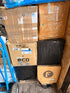Actual units in stock - untested customer returns