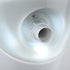 Badu Jet Perla swivel nozzle with built in LED light