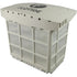 Flotide 50 micron fine filter basket for XR2 and XR3 robotic pool cleaners