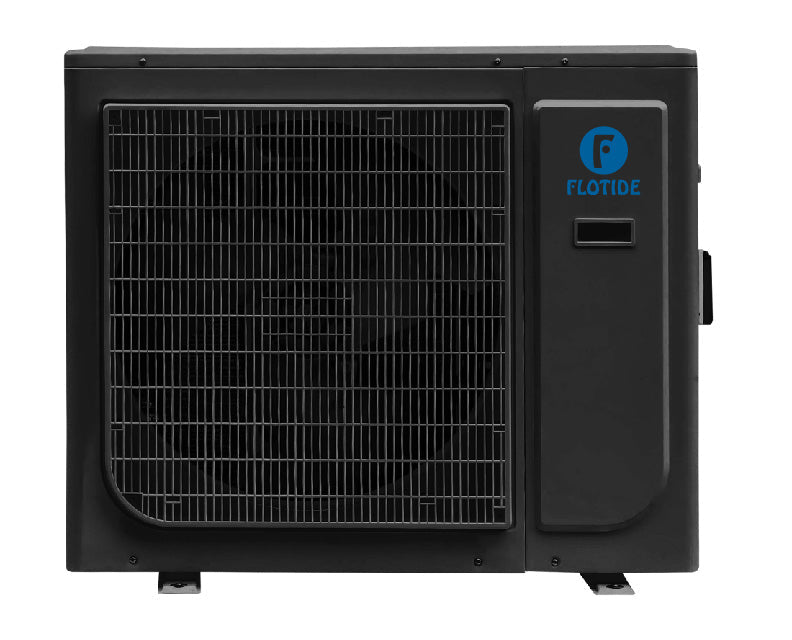 Flotide S10 heat pump