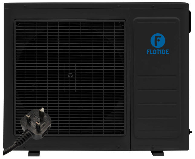 Flotide S10 heat pump