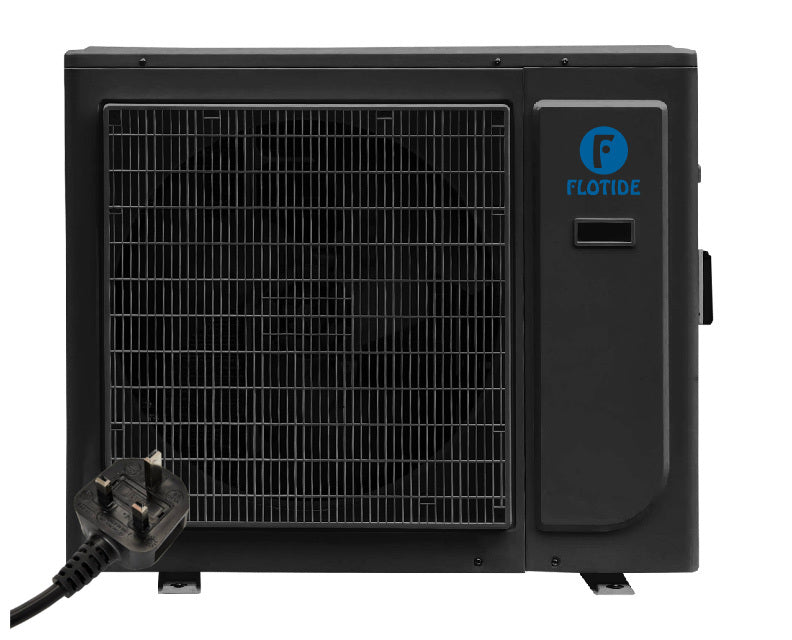 Flotide S10 heat pump