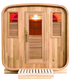 Gaia Nova outdoor sauna