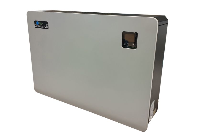 Garden Air Full Inverter Swimming Pool Dehumidifier