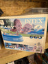 CLEARANCE: Intex 10ft X 30in Easy Pool Set, Blue including Filter Pump - Brand New - Faded Box