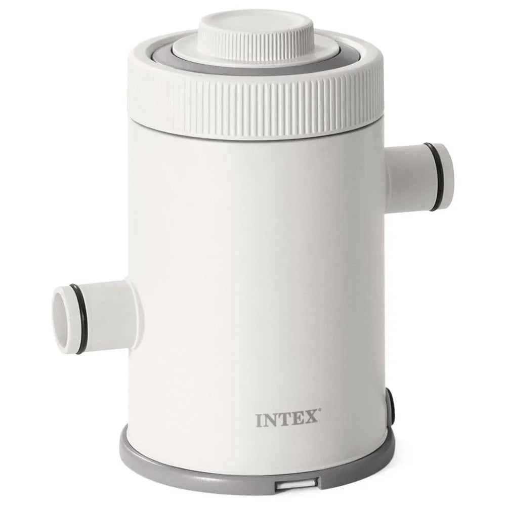 Intex Krystal Clear 1500L/hr Filter Pump 28602BS