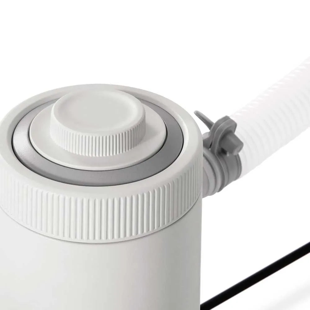 Intex Krystal Clear 1500L/hr Filter Pump 28602BS