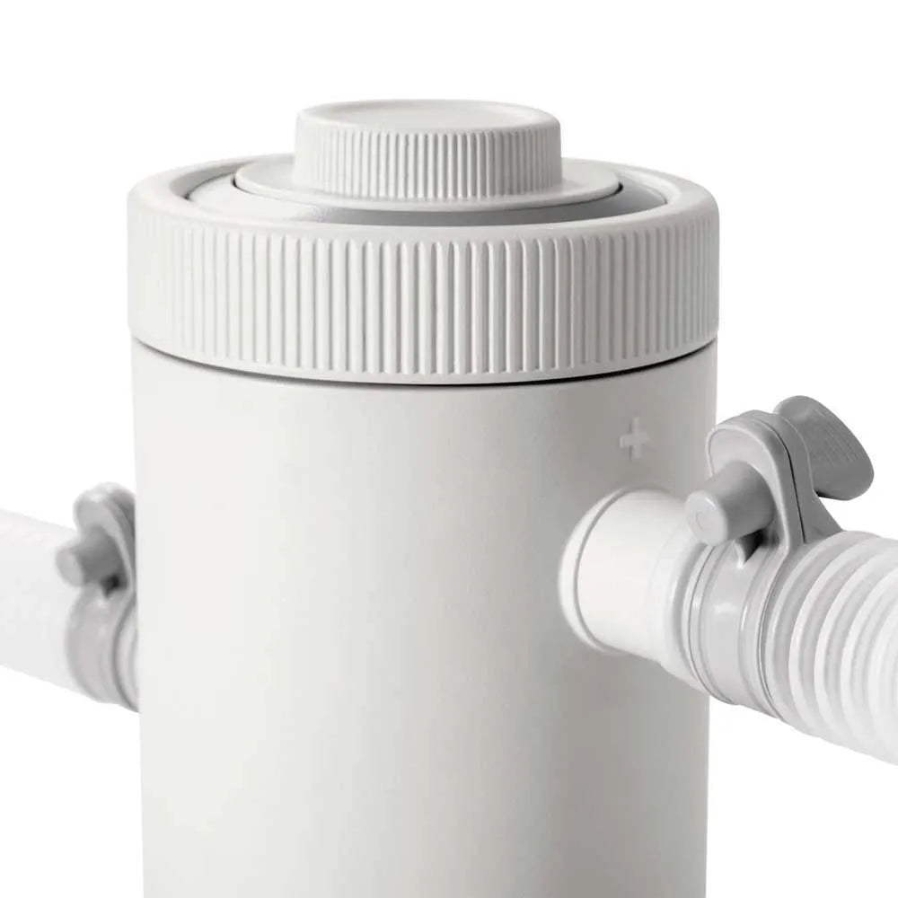 Intex Krystal Clear 1500L/hr Filter Pump 28602BS