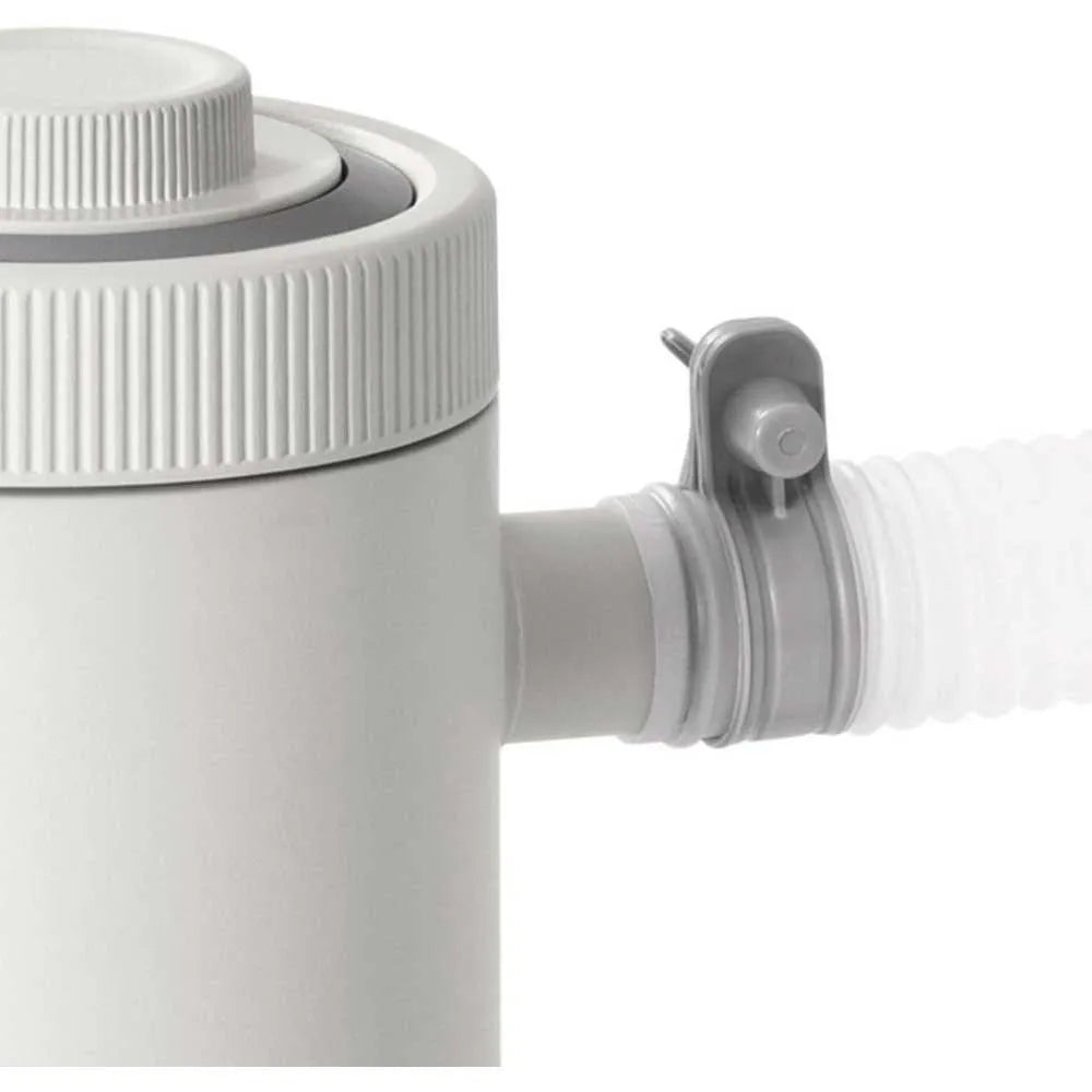 Intex Krystal Clear 1500L/hr Filter Pump 28602BS