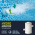 Intex Krystal Clear 1500L/hr Filter Pump 28602BS