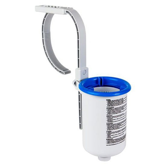CLEARANCE: Intex Wall Mount Surface Skimmer Deluxe Filter - Brand New - Scruffy Box