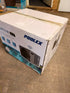 Actual unit: sealed Poolex Nano box with scuffing and creasing