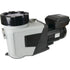 Norsup Evo Pro variable speed pool pump with Modbus, white and black