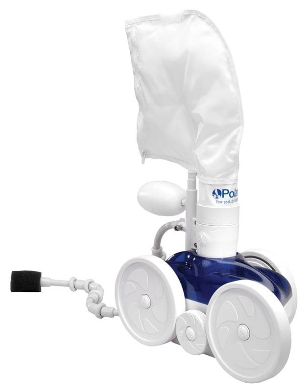 Polaris 280 Automatic Pool Cleaner