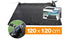 Intex Eco-friendly Solar Heating Mat for Swimming Pools 28685