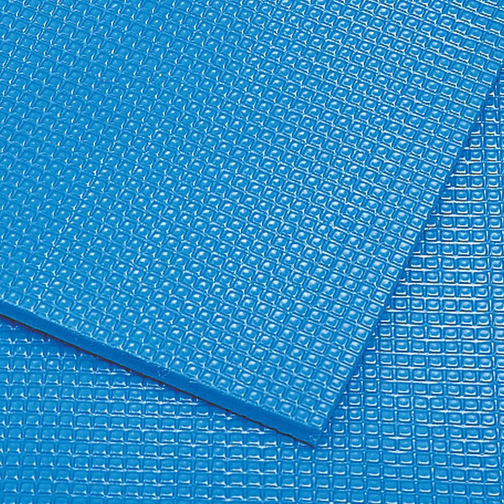 CLEARANCE: Deluxe 12mm Heat Retention Thermal Super Cover 2m x 2m - Cut & Ready to Ship