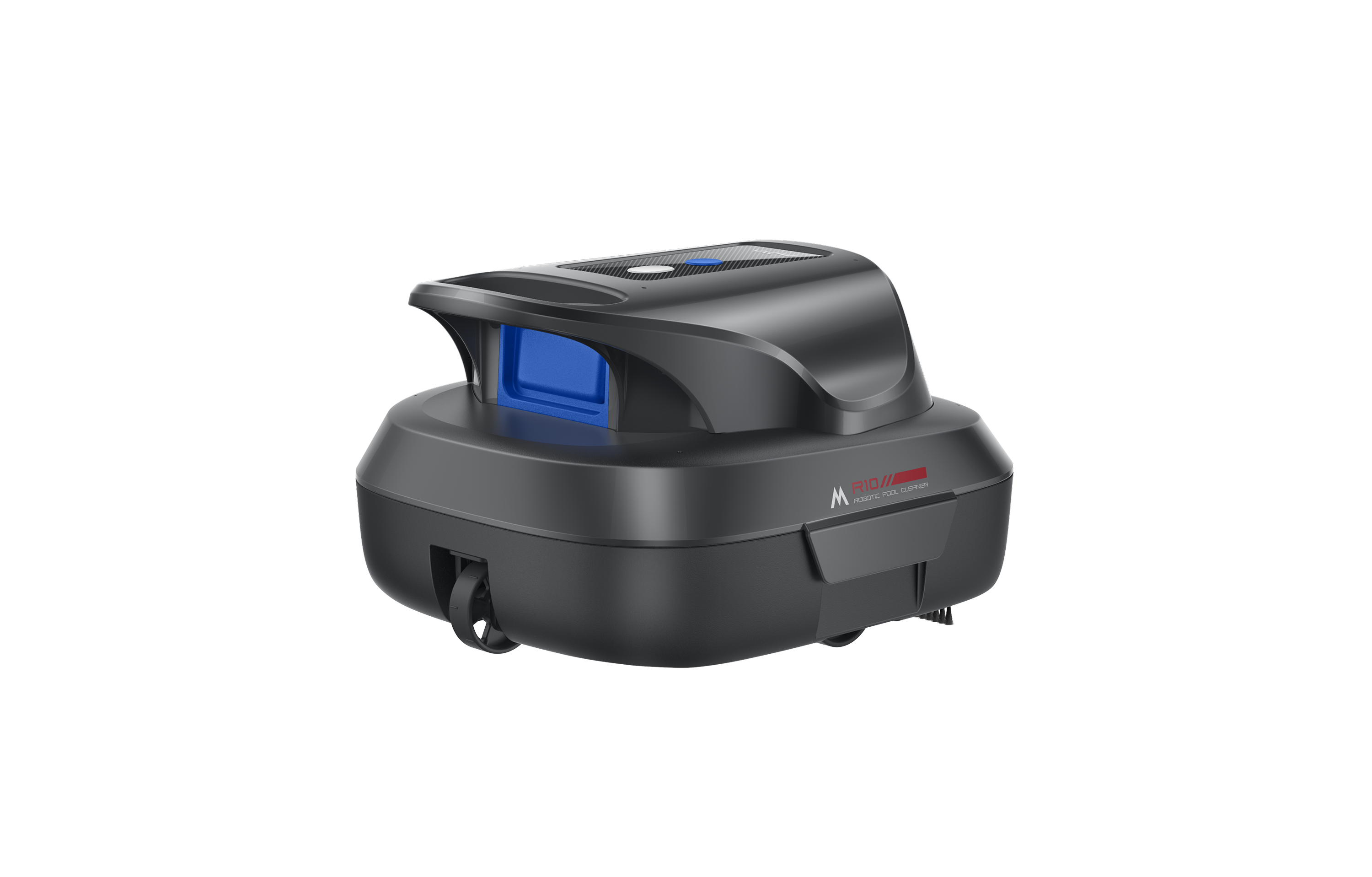 MOVA Diver R10 Cordless Robotic Pool Cleaner