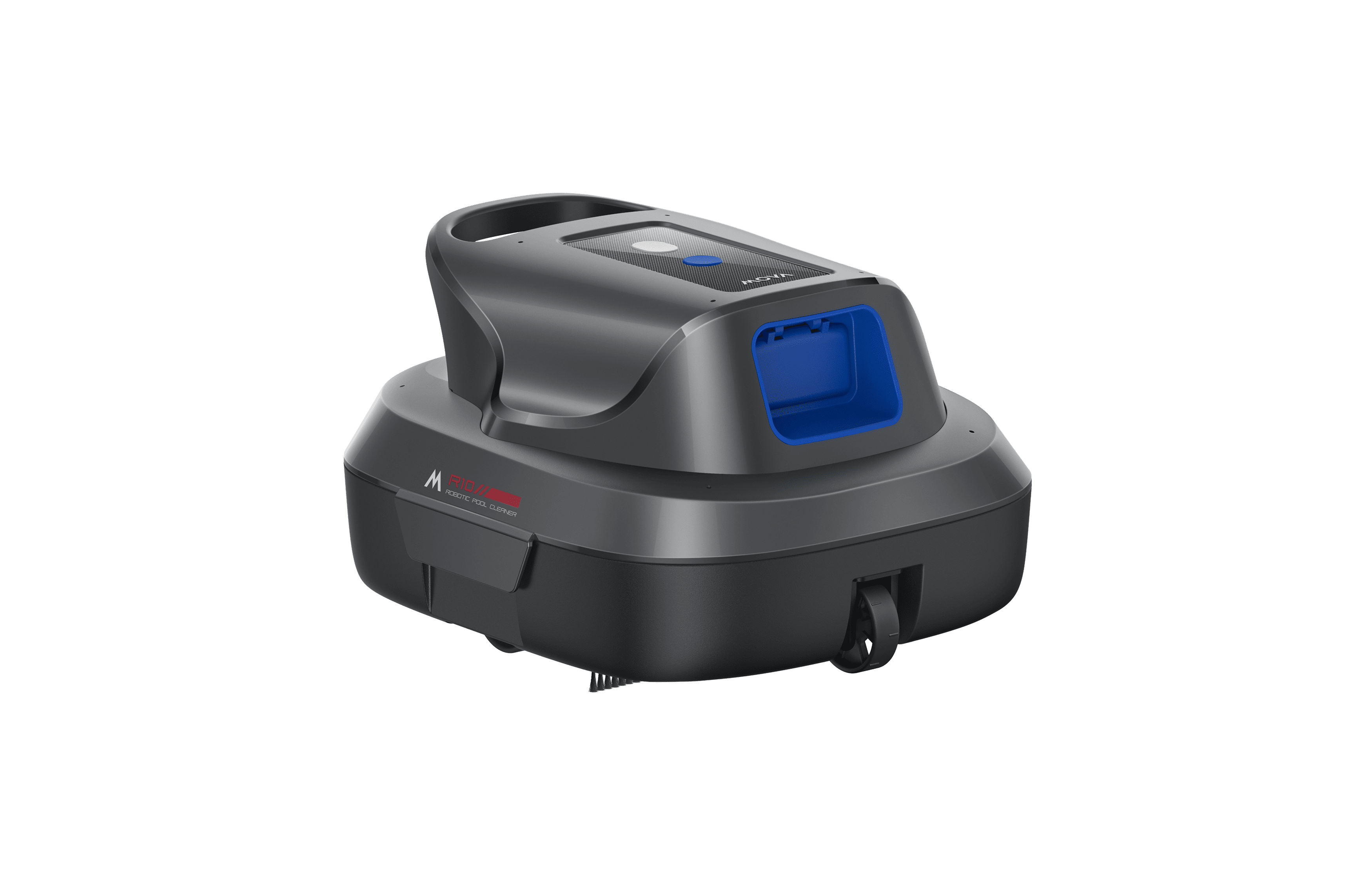 MOVA Diver R10 Cordless Robotic Pool Cleaner