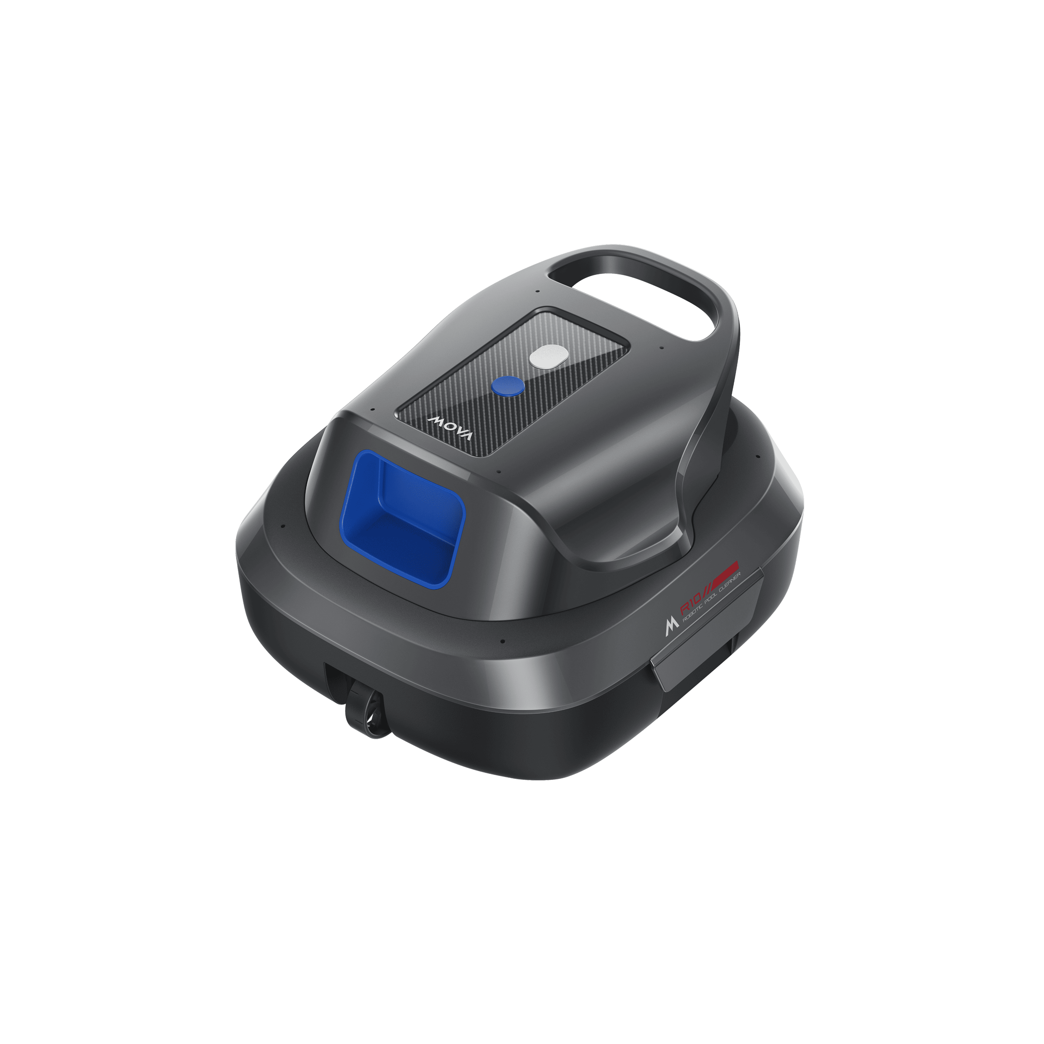 MOVA Diver R10 Cordless Robotic Pool Cleaner