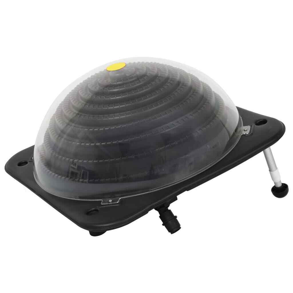 CLEARANCE: Solar Pod Swimming Pool Heater - Brand New - Damaged Box
