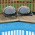 CLEARANCE: Solar Pod Swimming Pool Heater - Brand New - Damaged Box