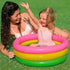 Intex  Baby Pool 24 inch Sunset Glow Baby Pool