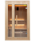 France Sauna Zen 2 person traditional steam sauna