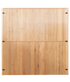 France Sauna Zen 4 rear view