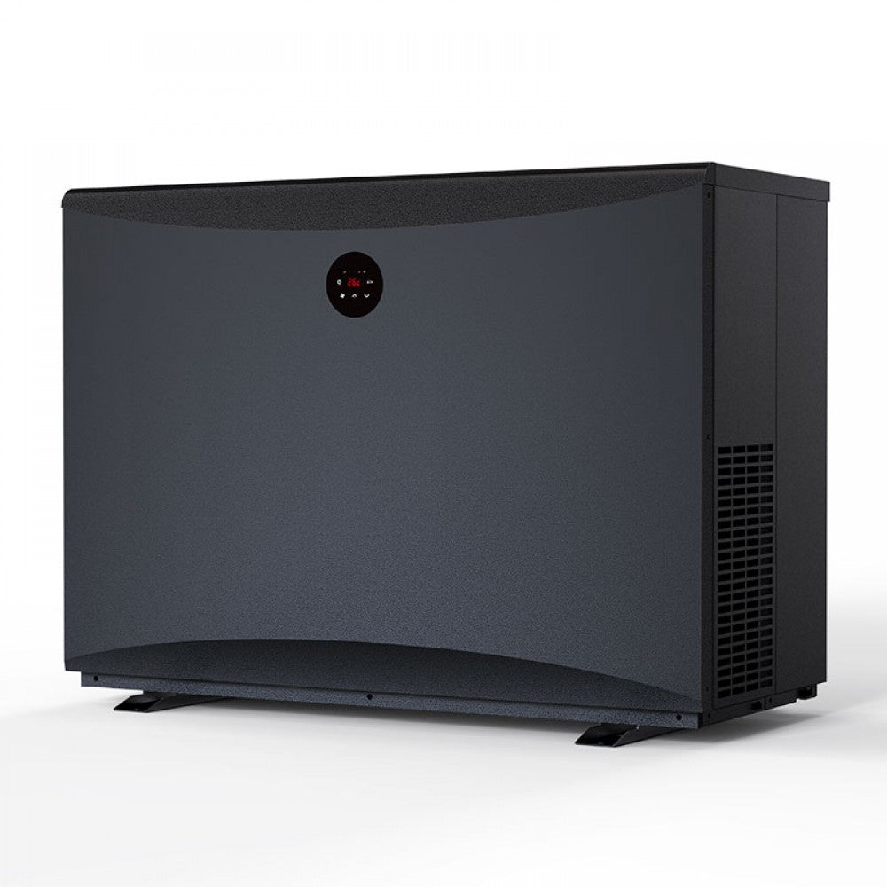 Aquark Swimming Pool Air Source Heat Pump Inverter 12.6KW