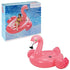 Intex Giant Mega Inflatable Flamingo Island Pool Float