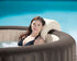Intex Spa Hot Tub Headrest