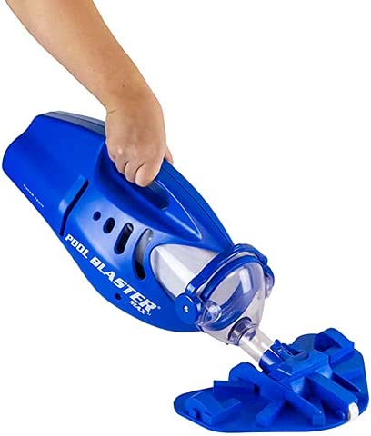 Pool Blaster Max CG Li Cordless Pool Vacuum Handheld Rechargeable Swimming Pool Cleaner