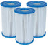 Intex A Filter Cartridge Triple Pack