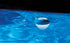 Intex Pool LED Light Floating Bluetooth Speaker