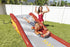 Intex Inflatable Racing Fun Slide with Inflatable Cars